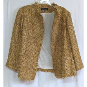 Jones New York jacket